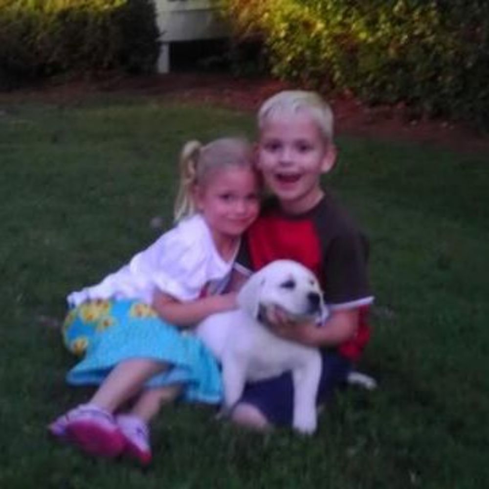 Meet your Posher, Becky